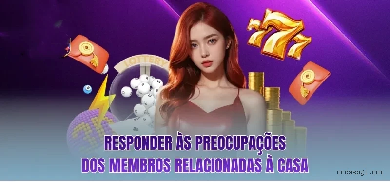 Jogos de loteria online na Ondaspg